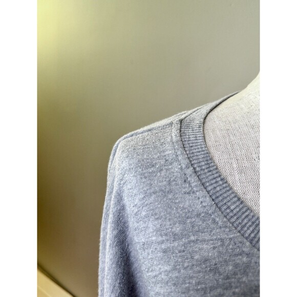 Coca Cola Catch The Wave Crewneck Long Sleeve Raw Hem Sweatshirt Size XL - Picture 9 of 14